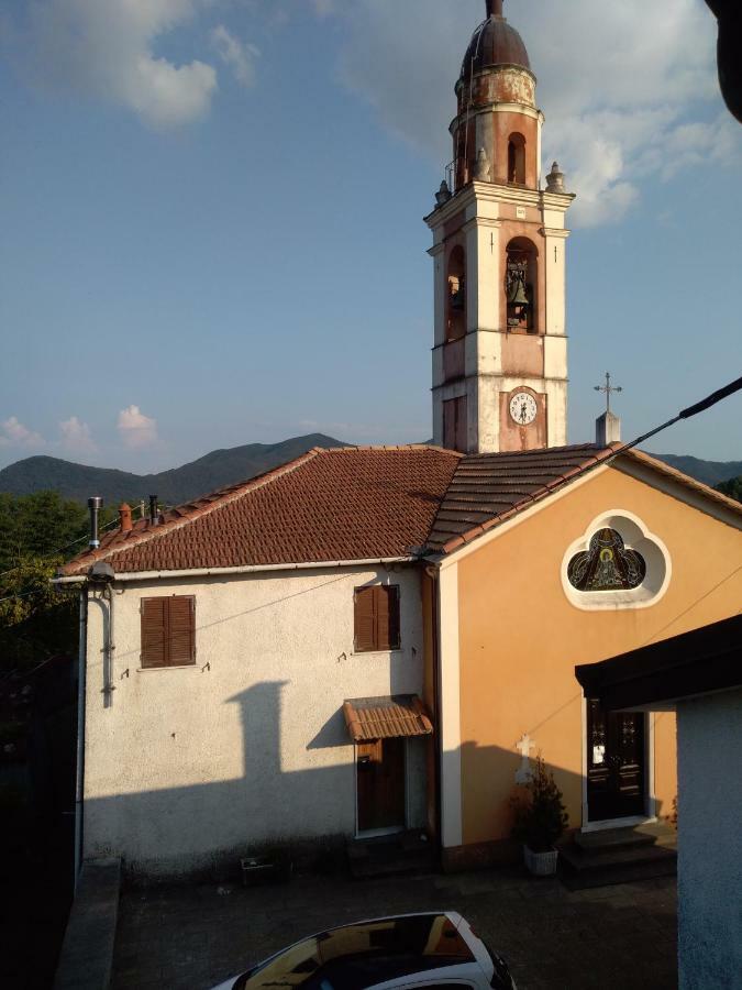 Ca Du Fra Hostal Maissana Exterior foto